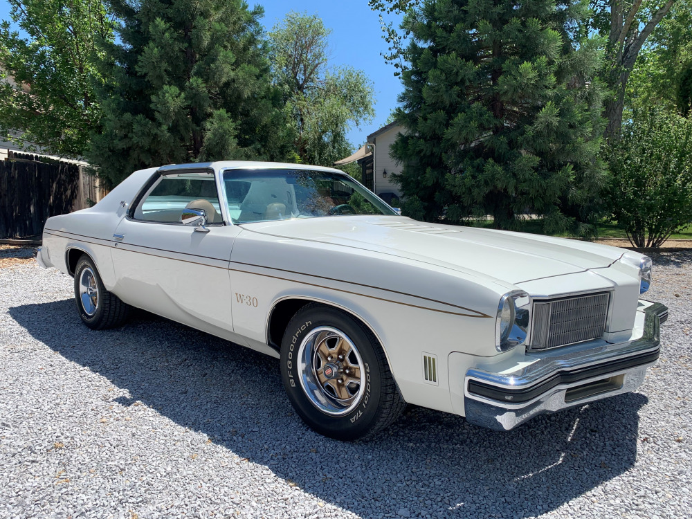 olds w30