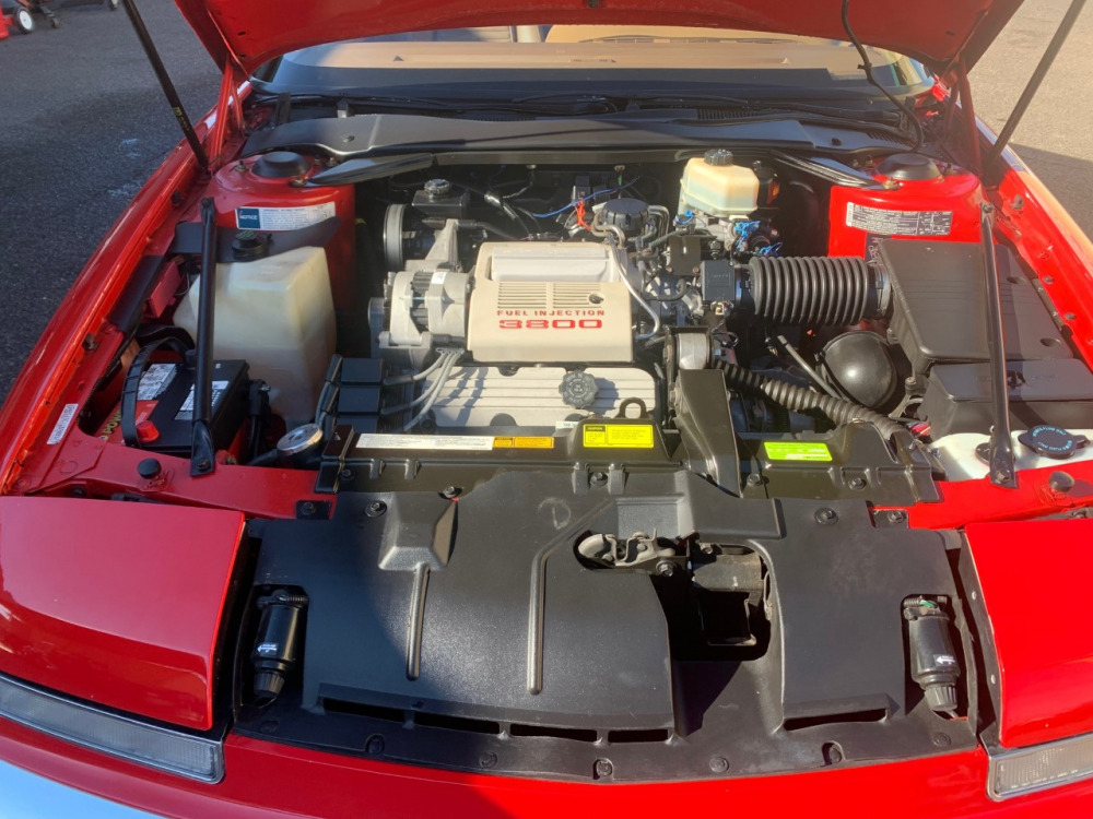 121 1990 Buick Reatta Coupe MAG Auctions