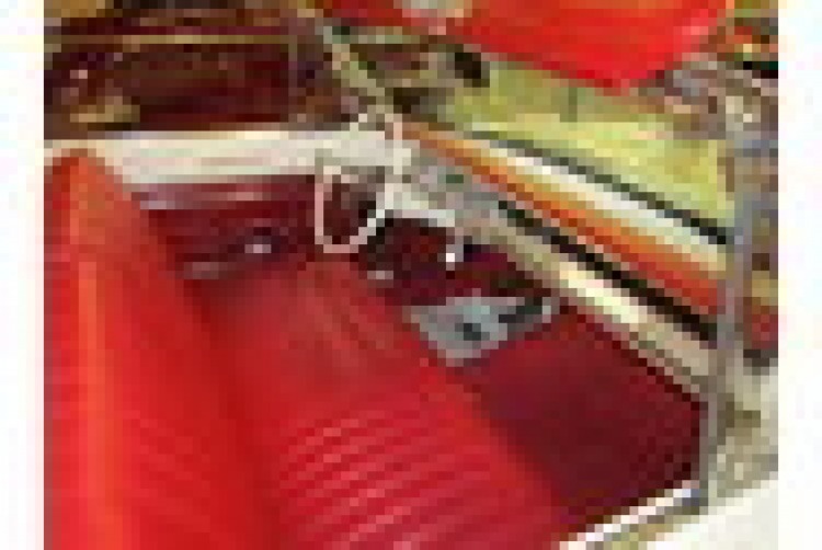 Mercury K Code #601 - 1964 K Code Mercury Comet Convertible | MAG Auctions
