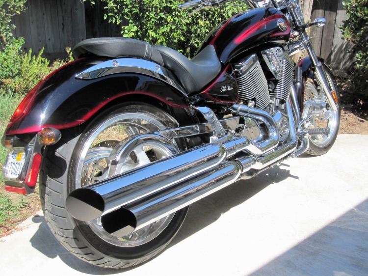 2004 victory vegas arlen ness new arrivals