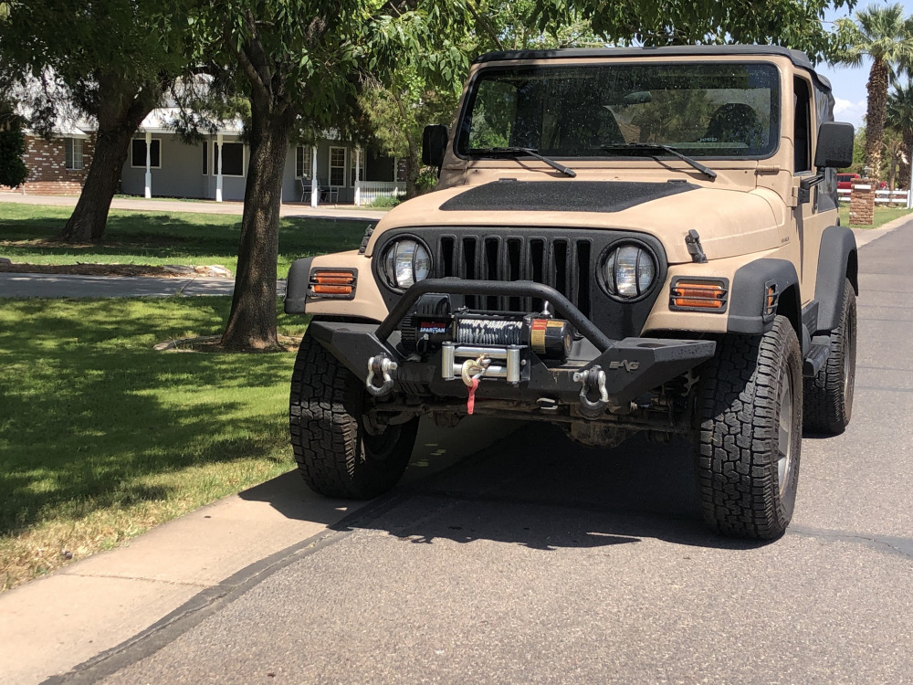 2021 Jeep Wrangler Rubicon for sale by auction in Bristol, United Kingdom