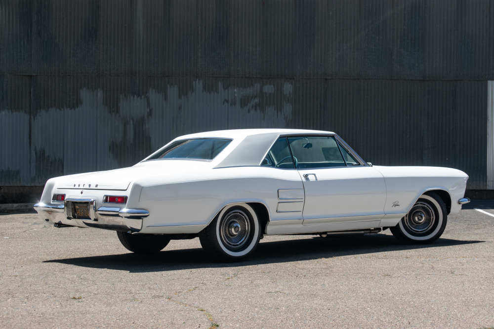 Sitemapcdatahttpswudinf Inetcombuick Riviera 2 Door Coupe