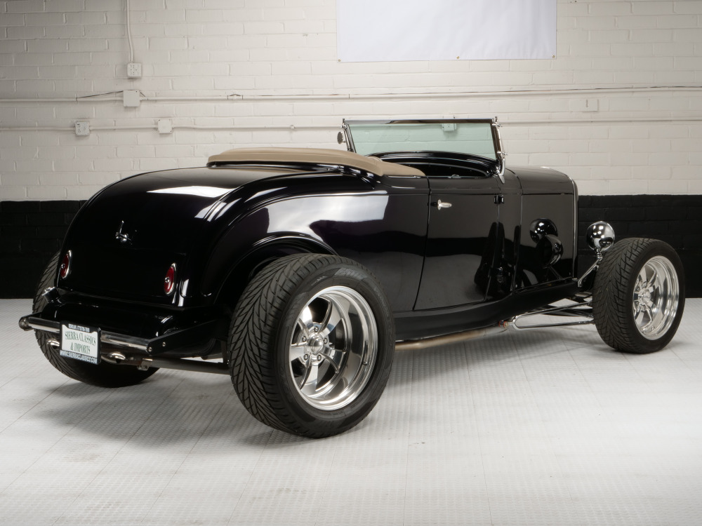 #438 - 1932 Ford | MAG Auctions