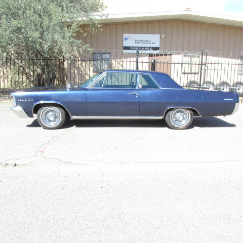 【パラパラ様】専用・4点同時購入フォロー割特価（2/2) 青360g×2袋 130 - 1963 Pontiac Grand Prix 2 door | MAG Auctions