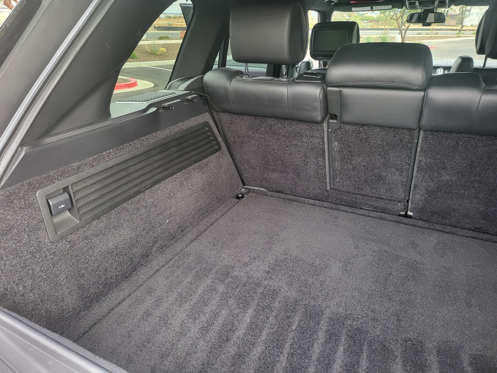 #430 - 2013 Land Rover Range Rover | MAG Auctions