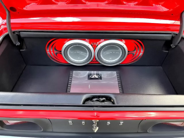188T - 1973 Dodge Challenger Pro Touring | MAG Auctions