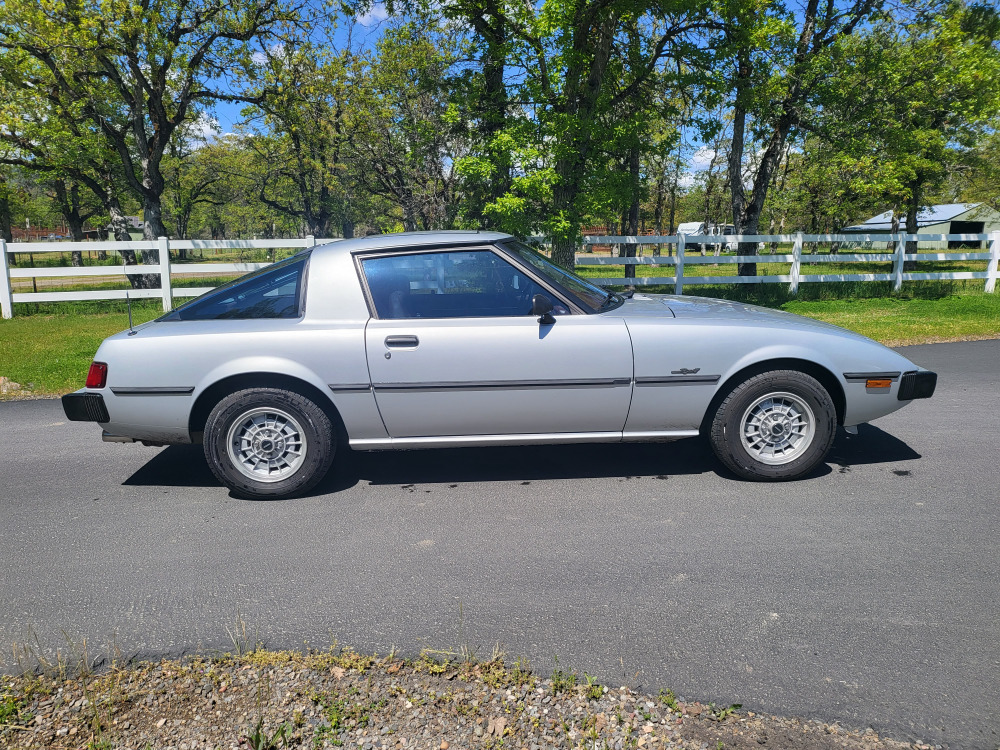 #322 - 1979 Mazda RX7 | MAG Auctions