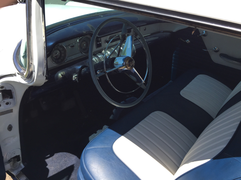 #527 - 1955 Buick Special | MAG Auctions