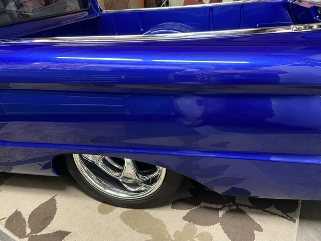 Custom 64 Ranchero #127 - 1962 Ford Ranchero Custom | MAG Auctions