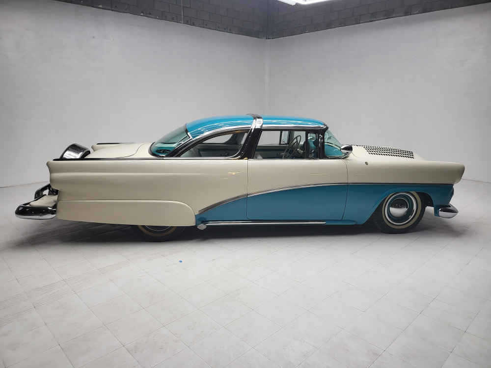 194 - 1956 Ford Crown Victoria Danny Gatton 