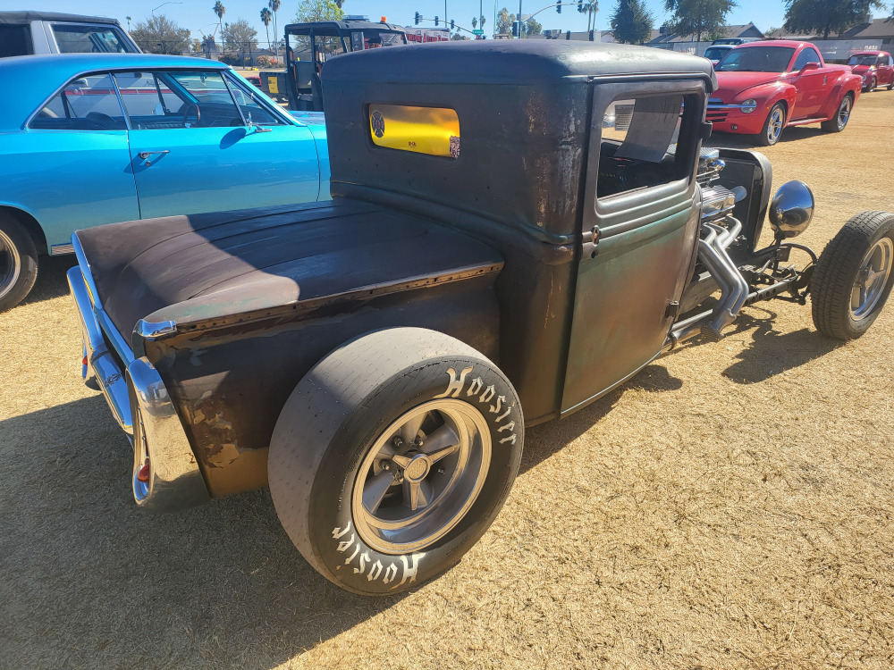 #340 - 1933 Chevrolet Pickup | MAG Auctions