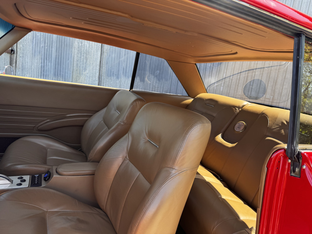 1964 Chevrolet Nova Custom — photo 5