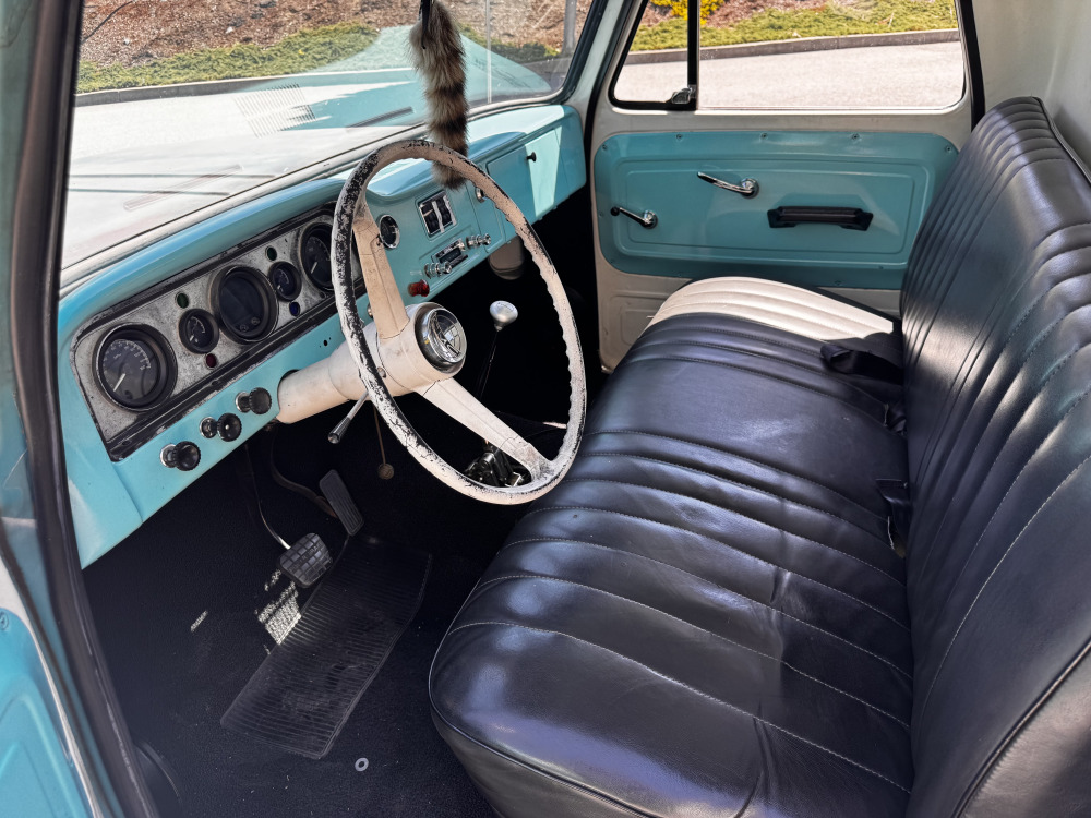 1965 GMC 2500 — photo 6