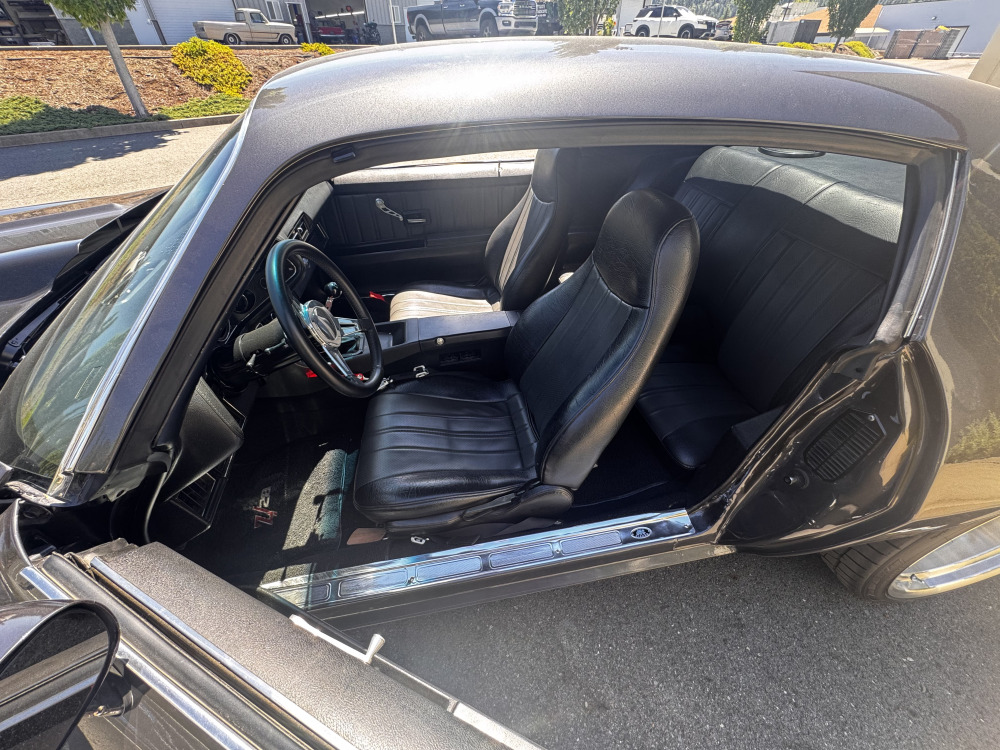 1971 Chevrolet Camaro RS — photo 4
