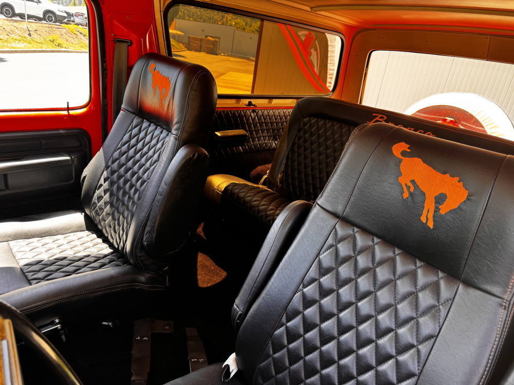 1979 Ford Bronco — photo 2