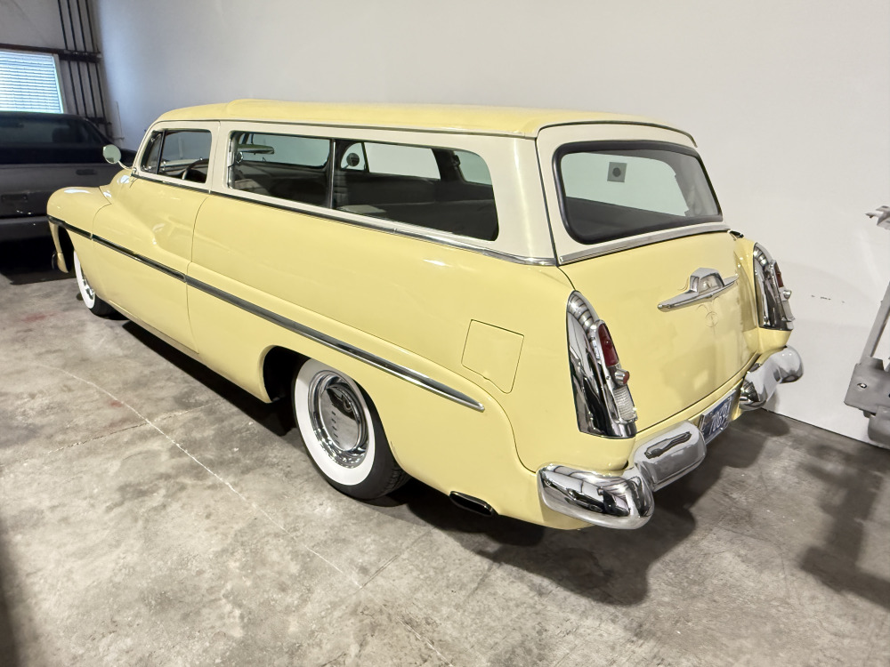 1949 Mercury Eight — photo 5